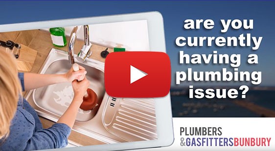 Ad for Plumbers