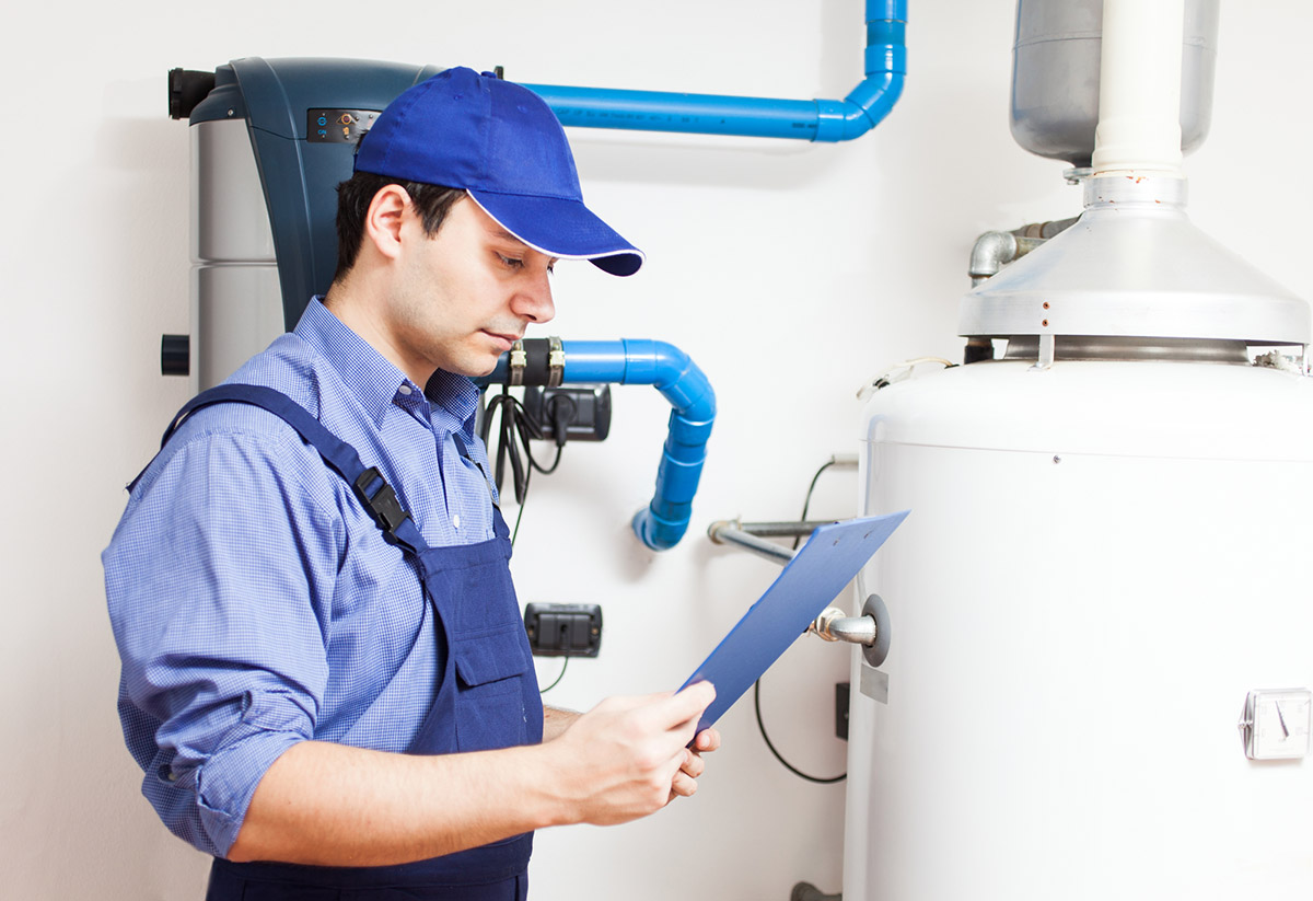 Is it Time to Replace Your Hot Water System?