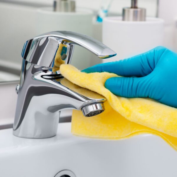 6 Plumbing Maintenance Tasks For Your Spring Clean