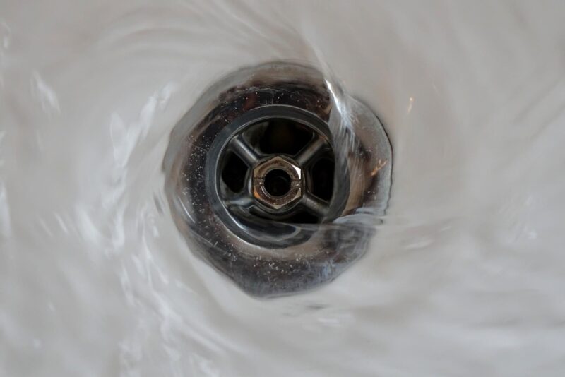 The Top Causes of Drain Blockages
